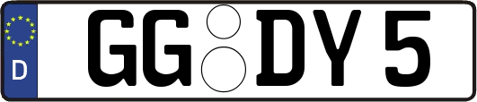 GG-DY5