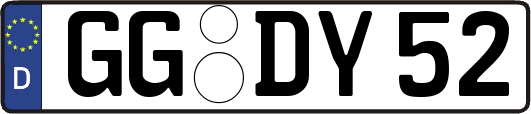 GG-DY52