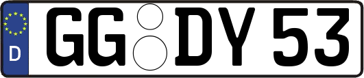 GG-DY53
