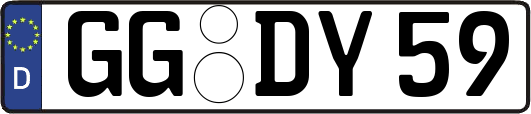 GG-DY59