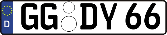 GG-DY66