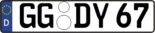 GG-DY67