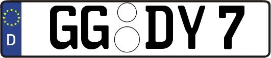 GG-DY7