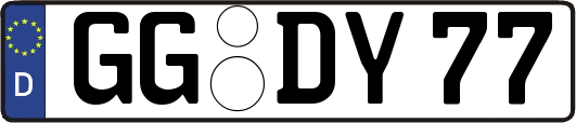 GG-DY77