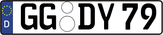 GG-DY79