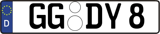 GG-DY8