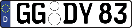 GG-DY83