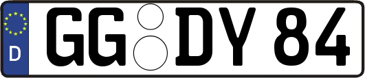 GG-DY84