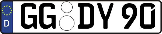 GG-DY90
