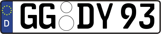 GG-DY93