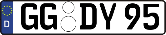 GG-DY95