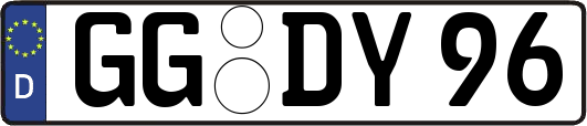 GG-DY96