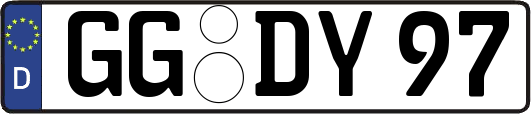 GG-DY97