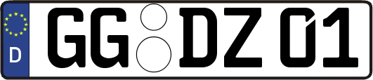 GG-DZ01