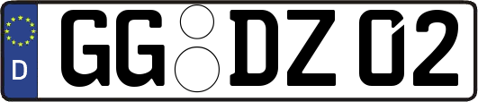 GG-DZ02