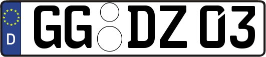 GG-DZ03