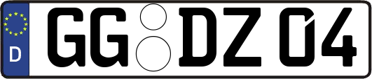 GG-DZ04