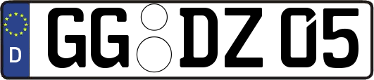 GG-DZ05