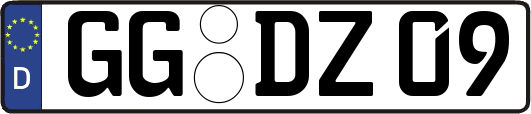 GG-DZ09