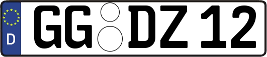 GG-DZ12
