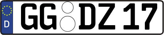 GG-DZ17