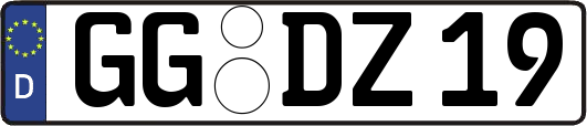 GG-DZ19