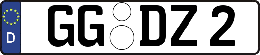 GG-DZ2