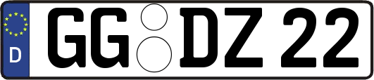 GG-DZ22