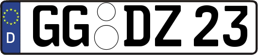 GG-DZ23