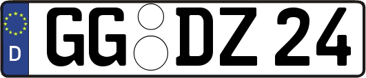 GG-DZ24