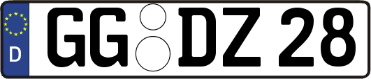 GG-DZ28