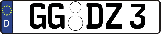 GG-DZ3