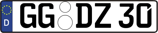 GG-DZ30