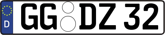 GG-DZ32