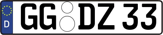 GG-DZ33