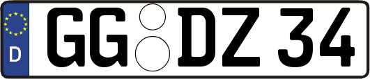 GG-DZ34