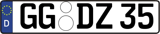 GG-DZ35