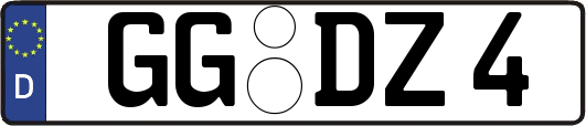 GG-DZ4