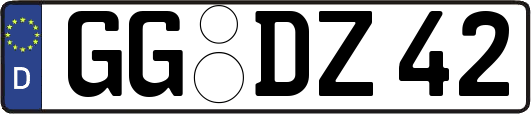 GG-DZ42