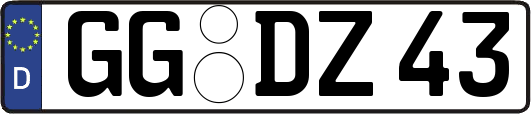 GG-DZ43