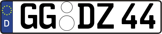 GG-DZ44