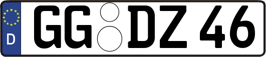GG-DZ46