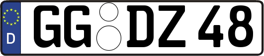 GG-DZ48