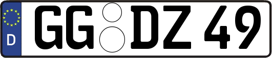 GG-DZ49
