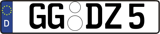 GG-DZ5