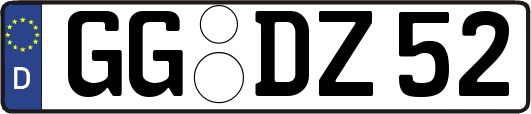 GG-DZ52