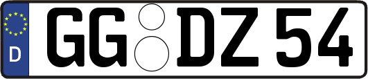 GG-DZ54