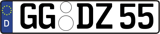 GG-DZ55