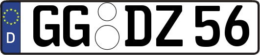 GG-DZ56