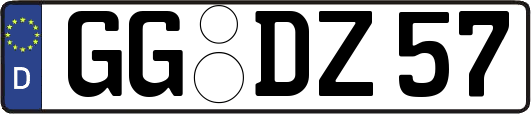GG-DZ57
